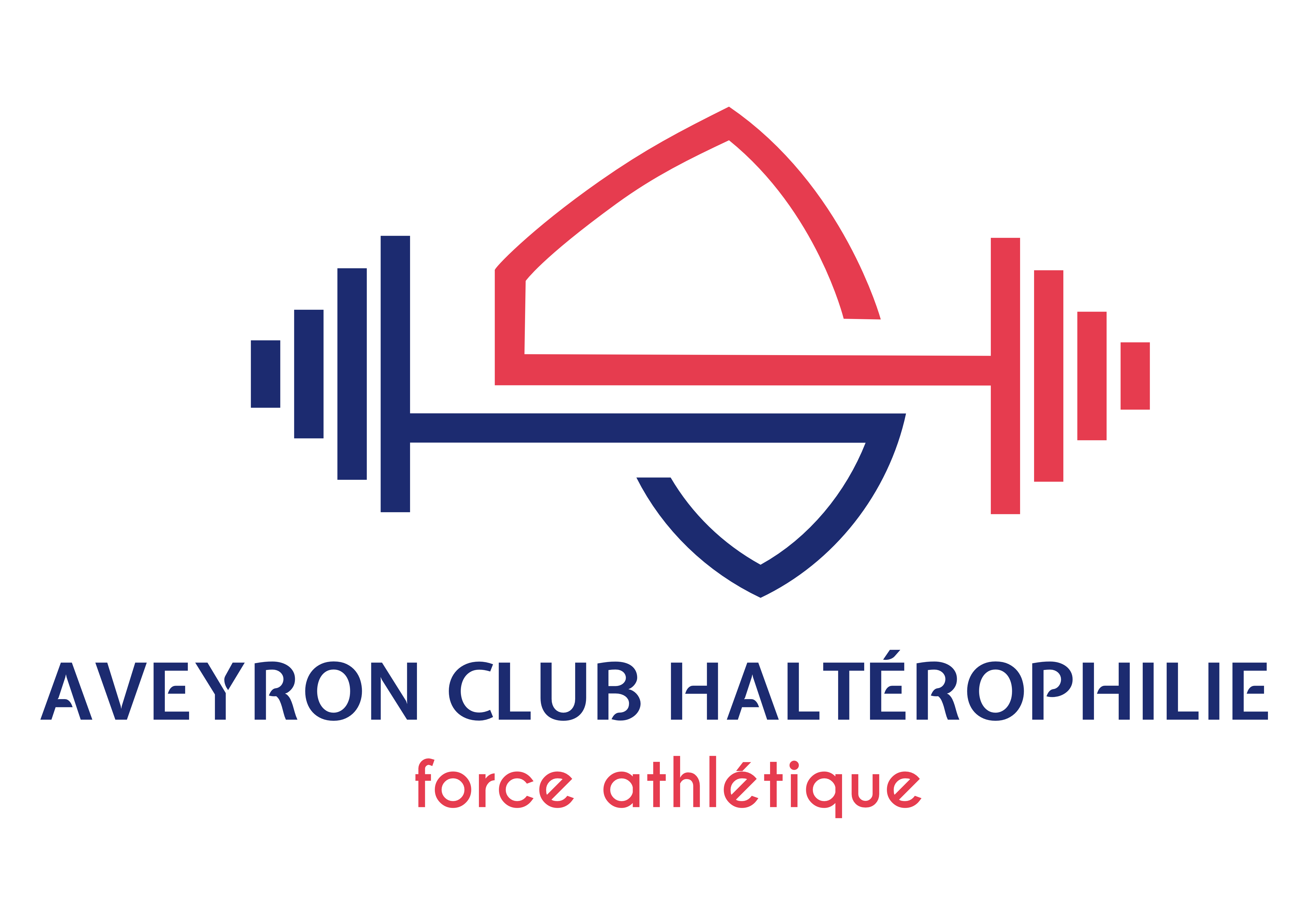 Aveyron Haltérophilie Force Athlétique